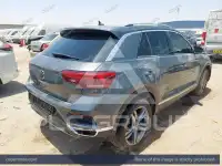 2021 Volkswagen T-Roc