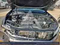 2021 Volkswagen Teramont