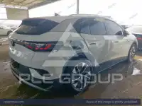 2021 Volkswagen ID 4