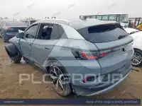 2021 Volkswagen ID 4