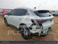 2021 Volkswagen ID 4