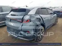 2021 Volkswagen ID 4