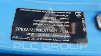 2021 Lamborghini Urus