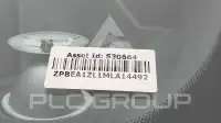 2021 Lamborghini Urus