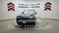 2021 Rolls Royce Cullinan