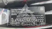 2021 Rolls Royce Cullinan