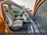 2021 Renault Duster