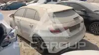 2021 Mercedes Benz A 200