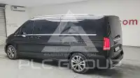 2021 Mercedes Benz V 250
