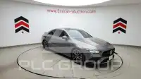 2021 Mercedes Benz CLA-Class