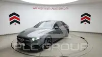 2021 Mercedes Benz A-Class