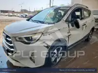 2021 JAC S3