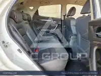 2021 JAC S3