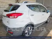 2021 JAC S3