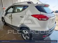 2021 JAC S3