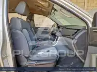 2021 Maxus T60