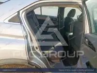 2022 Mitsubishi ECLIPSE