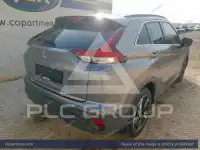 2022 Mitsubishi ECLIPSE