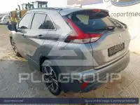 2022 Mitsubishi ECLIPSE