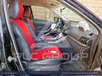 2022 Mitsubishi ECLIPSE