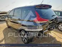 2022 Mitsubishi Xpander Cross