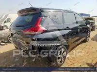 2022 Mitsubishi Xpander Cross