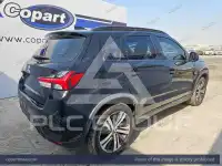 2022 Mitsubishi Asx
