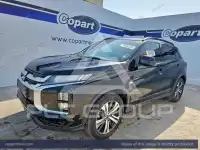 2022 Mitsubishi Asx