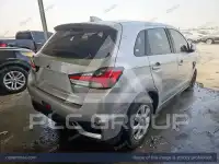 2022 Mitsubishi Asx