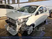 2022 Mitsubishi Attrage