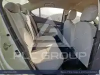 2022 Mitsubishi Attrage