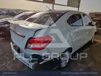 2022 Mitsubishi Attrage