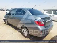 2022 Mitsubishi 