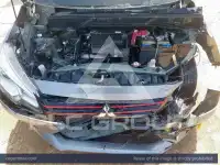 2022 Mitsubishi 