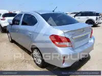 2022 Mitsubishi 