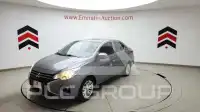 2022 Mitsubishi Attrage