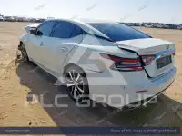 2022 Nissan MAXIMA
