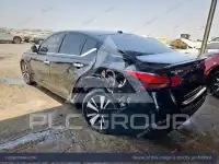 2022 Nissan ALTIMA