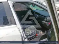 2022 Nissan KICKS