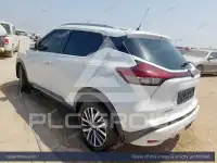 2022 Nissan KICKS