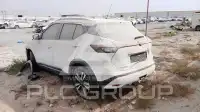 2022 Nissan KICKS