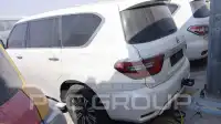 2022 Nissan Patrol