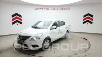 2022 Nissan Sunny
