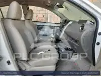 2022 Nissan Sunny