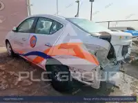 2022 Nissan Sunny