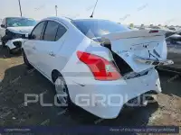 2022 Nissan Sunny