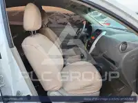 2022 Nissan Sunny
