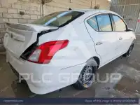 2022 Nissan Sunny
