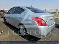 2022 Nissan Sunny