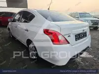 2022 Nissan Sunny